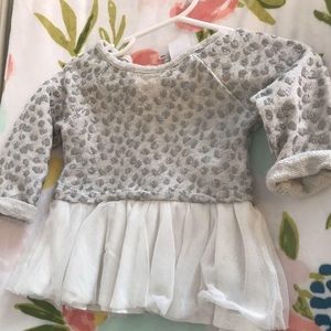 Cutest sweater dress